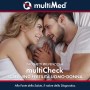 multicheck screening fertilità
